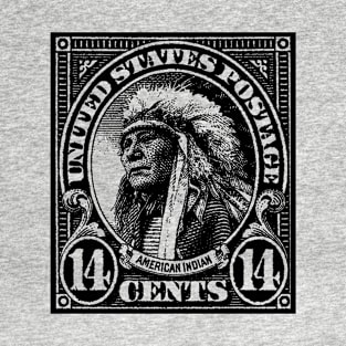 Native American T-Shirt